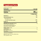 FDA Approved and Ayush certified curcumin ginger honey