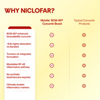 BCM-95® Turmeric Ginger Immunity Sticks