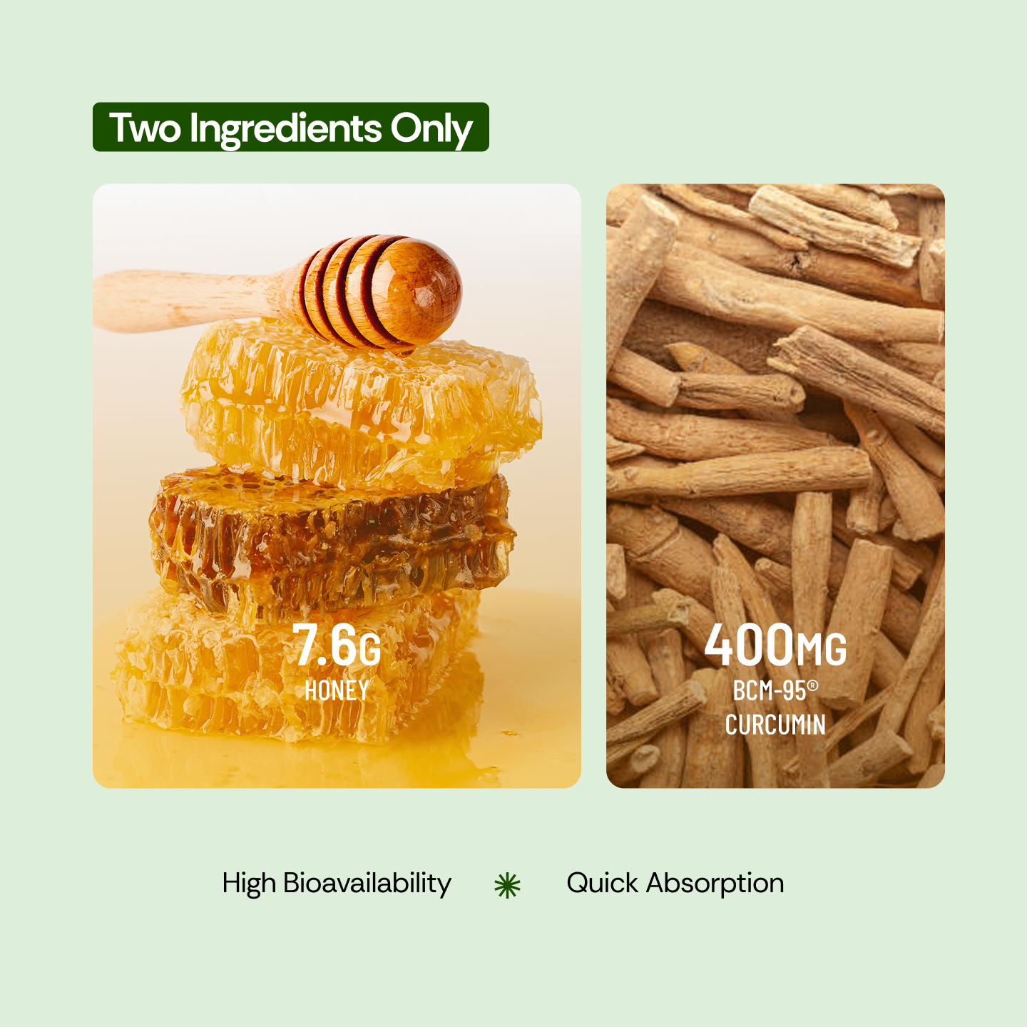 KSM-66® Ashwagandha Honey Sticks