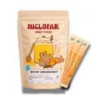 BCM-95® Turmeric Ginger Immunity Sticks